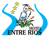 Hotel entre Rios